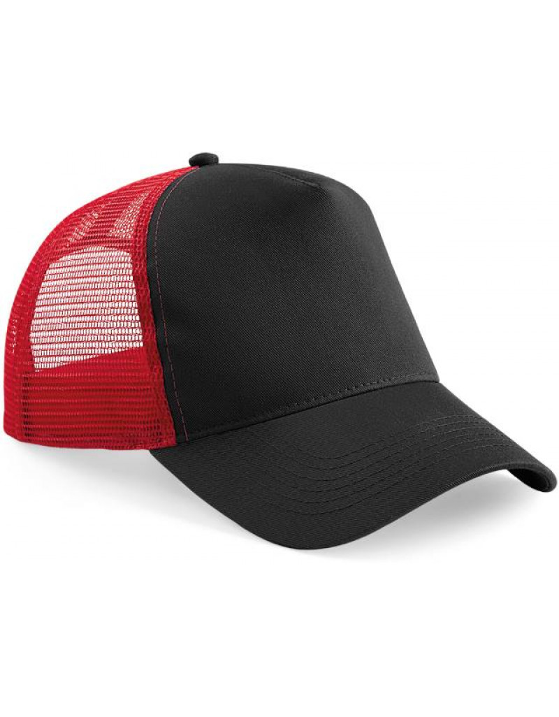 Sapca Trucker